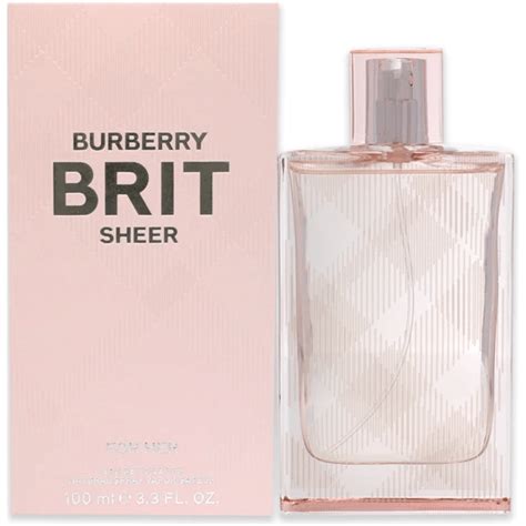 burberry fragrance new|Burberry brit for her fragrantica.